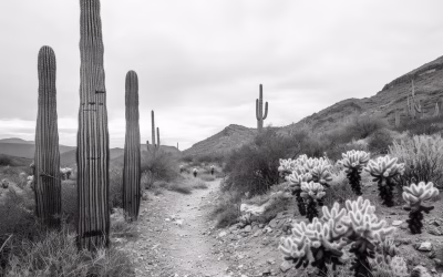 Places to Visit in Baja California Sur a safe state in Mexico and number 1