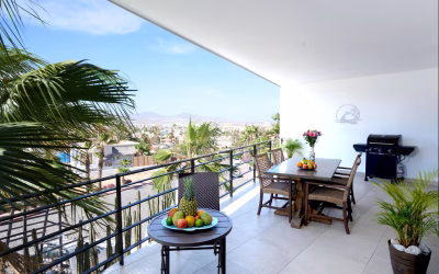 Benefits of Investing in Cabo San Lucas